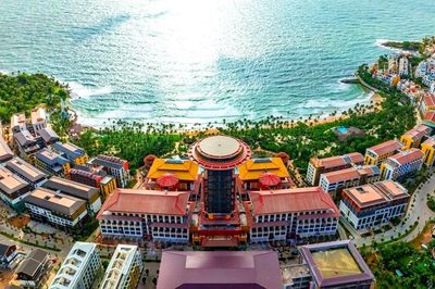 Đến năm 2030, du lịch thực sự trở thành ngành kinh tế mũi nhọn