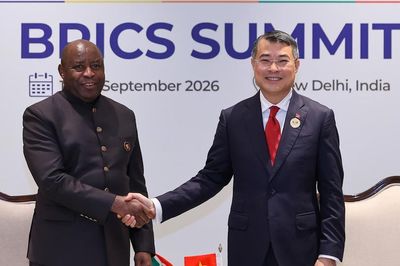 Tổng thống Burundi: Burundi rất mong muốn học hỏi kinh nghiệm của Việt Nam