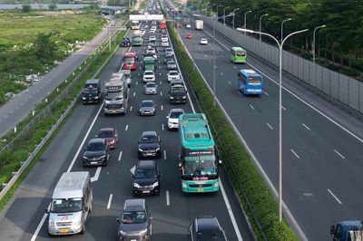 Hoàn thiện quy định về khoảng cách an toàn trên cao tốc phù hợp với điều kiện cầu, đường, mật độ giao thông