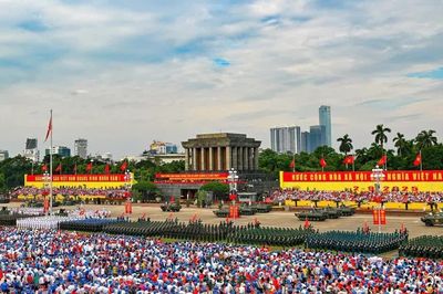 Điều chỉnh để mạnh hơn