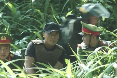 Khắc họa hình tượng người chiến sĩ Công an nhân dân