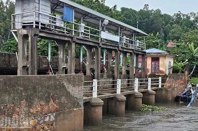 Thanh Hóa ứng phó với mưa lớn