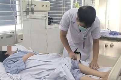 Sốt xuất huyết dễ nhầm cảm sốt, người có bệnh nền cần đặc biệt lưu ý
