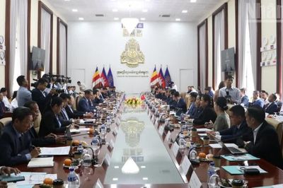 Tăng cường thông tin và mở ra cơ hội đầu tư tại Campuchia cho các nhà đầu tư Việt Nam