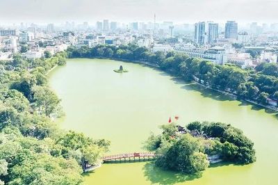 Bảo tồn, phát huy giá trị cốt lõi, bản sắc của Thủ đô