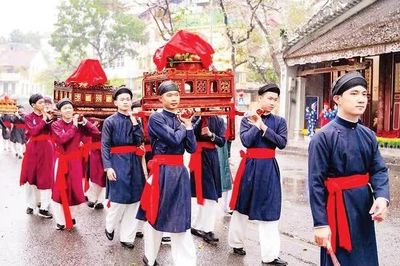 Gìn giữ hồn cốt di tích trong quá trình chỉnh trang, tái thiết