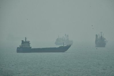 Iran và các nước vùng Vịnh hoãn cuộc họp về eo biển Hormuz