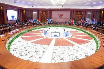 BRICS khẳng định vai trò trong định hình trật tự thế giới đa cực