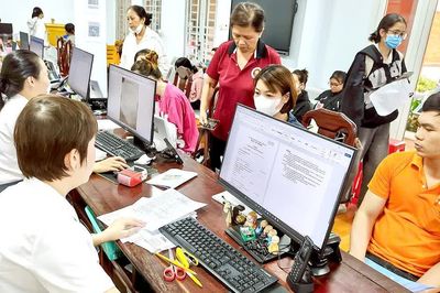 KPI đi vào từng việc, rõ người, rõ kết quả