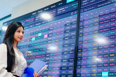 Trước thềm nâng hạng: Dòng vốn ngoại chờ động lực mới