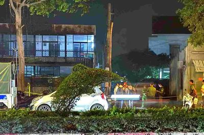 Bắt nghi phạm vụ một người tử vong, hai người bị thương ở xã Phước Hải