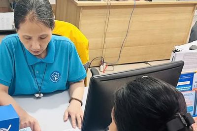 Chủ hộ kinh doanh thu 1 tỷ đồng/năm trở xuống chưa phải đóng BHXH bắt buộc