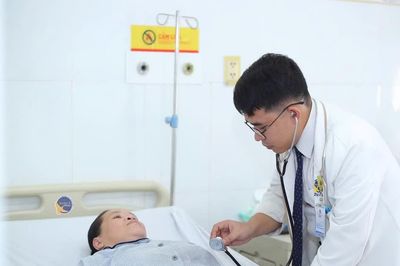 Nhồi máu cơ tim gia tăng: Những 'cú lừa' từ triệu chứng