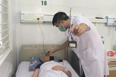 Đừng nhầm sốt xuất huyết với cảm cúm, tự dùng thuốc khiến bệnh nguy kịch