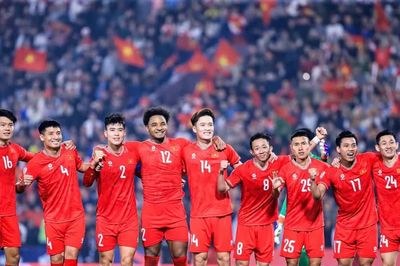 Báo Hàn Quốc nhận định cơ hội vô địch FIFA ASEAN Cup của tuyển Việt Nam