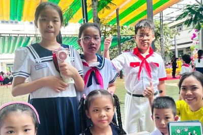TPHCM triển khai đánh giá giáo viên theo KPI