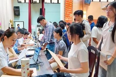 Đại học Huế công bố điểm trúng tuyển bổ sung đợt 1 năm 2026