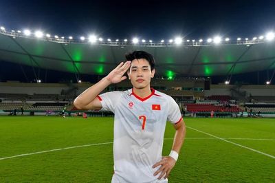 Đình Bắc thoát án treo giò ở FIFA ASEAN Cup 2026