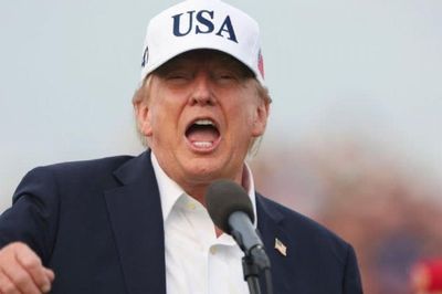 Tổng thống Trump để ngỏ 'điểm cuối' xung đột với Iran có thể đến trước bầu cử Mỹ