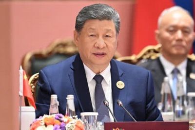 Trung Quốc thúc đẩy 'BRICS mở rộng', hướng tới vai trò lớn hơn trên bàn cờ toàn cầu