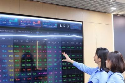 240 triệu USD sắp rót vào chứng khoán Việt, nhóm cổ phiếu nào được mua mạnh?