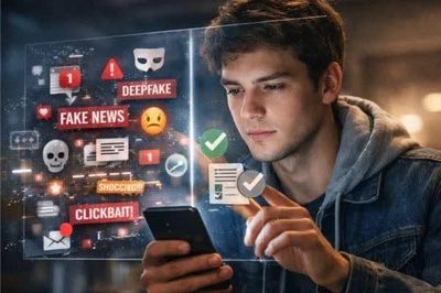 Chuyên gia cảnh báo chiến tranh thông tin đe dọa an toàn cá nhân