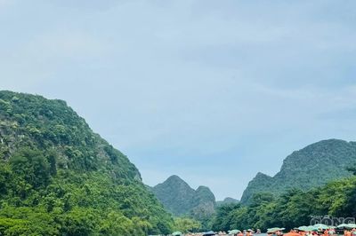 Đổi thước đo để du lịch tăng trưởng thực chất