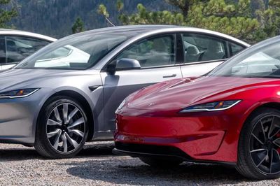 Xe điện Tesla sắp phân phối chính hãng tại Việt Nam?