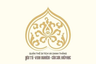 Thống nhất bộ nhận diện chung cho Di sản thế giới Yên Tử - Vĩnh Nghiêm - Côn Sơn, Kiếp Bạc