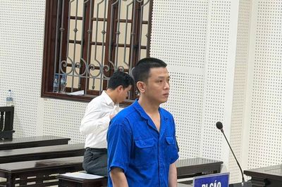 Dùng hồ sơ mua bán khống để vay hơn 12 tỷ đồng, cựu giám đốc lĩnh án 15 năm tù