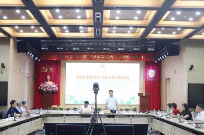 Bộ Y tế đề xuất định danh, công khai giá thiết bị y tế