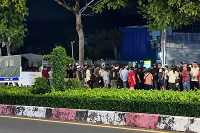 Bắt nghi phạm vụ án khiến ba người thương vong ở TPHCM