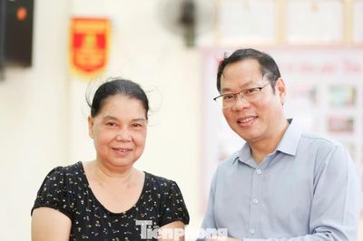 Mừng lên thành phố, hộ nghèo Bắc Ninh được nhận 1 triệu đồng