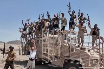 Houthi phá vỡ cân bằng quyền lực, vùng Vịnh đứng trước lựa chọn khắc nghiệt