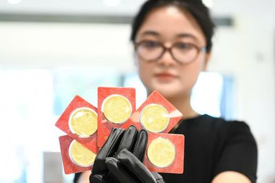 Giá vàng hôm nay (14/9): Quay đầu giảm nhẹ