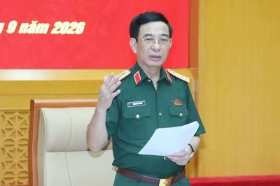 Đề xuất chuyển thẩm quyền điều tra trong Quân đội