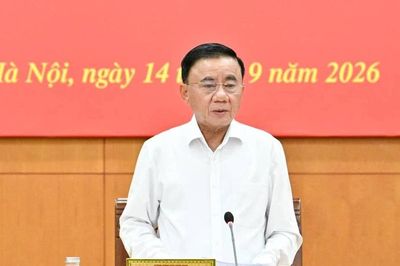 Chủ động, nắm chắc tình hình thực địa và trên không gian mạng
