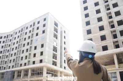 Tín dụng nhà ở xã hội tăng, vì sao giải ngân gặp khó?
