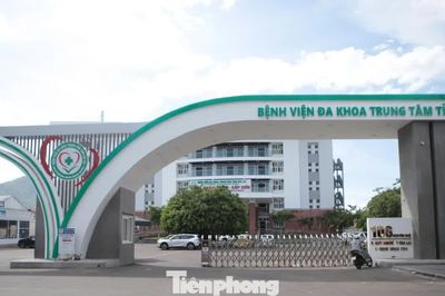 Công ty Việt Mỹ trúng những gói thầu nào tại Gia Lai?