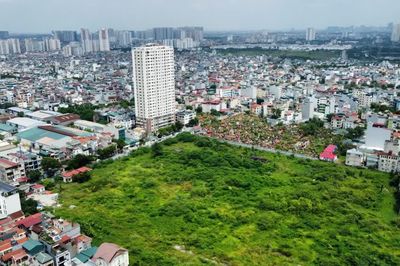 Đề xuất 2 phương án về phân cấp thẩm quyền quản lý đất đai