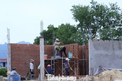 Gia Lai tăng tốc di dời các hộ dân vùng thiên tai