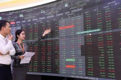 Các quỹ ngoại sẽ mua mạnh cổ phiếu nào trước thềm nâng hạng?