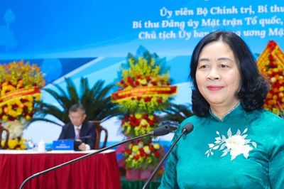 Nâng cao năng lực kể câu chuyện Việt Nam với thế giới