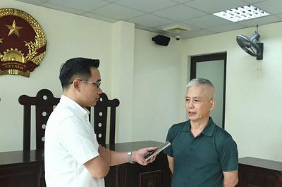 Hành trình hơn 12 năm đi tìm sự thật và niềm vui ngày hồ sơ liệt sĩ được thống nhất
