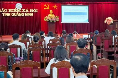 Hơn 100 tỷ đồng nợ BHXH: Quảng Ninh siết thu hồi, bảo vệ quyền lợi người lao động
