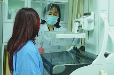 Sau tuổi 40, những chỉ số sức khỏe nào cần quan tâm?