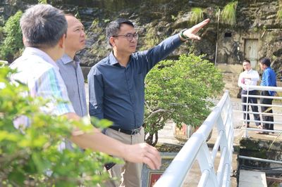 Cao nguyên đá Đồng Văn khát nước, thiếu điện và bài toán cấp thiết cho Tuyên Quang