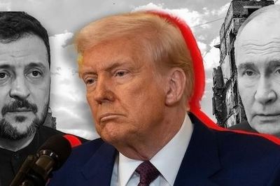 Nga để ngỏ khả năng đàm phán 3 bên với Ukraine và Mỹ vào tháng 10
