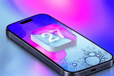 iOS 27 phát hành cho iPhone hôm nay với 7 tính năng mới đáng chú ý