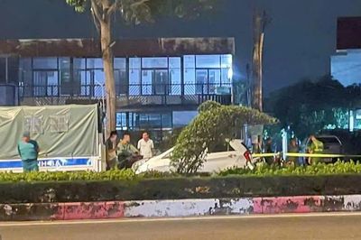 Kẻ truy sát 3 người thương vong ở TPHCM nghi do ghen tuông